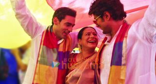 Kuch Sapney Apne stills