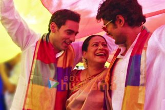 Kuch Sapney Apne stills