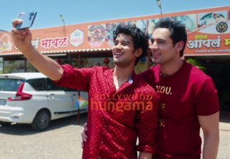 Kuch Sapney Apne stills