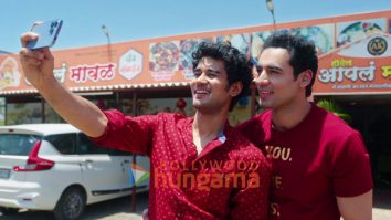 Kuch Sapney Apne stills