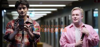 Kuch Sapney Apne stills