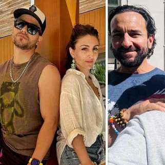 Kunal Kemmu recalls 12-year-old robbery attempt at Soha Ali Khan’s house amid Saif Ali Khan’s stabbing incident: “You can't say that the city is safe”