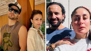 Kunal Kemmu recalls 12-year-old robbery attempt at Soha Ali Khan’s house amid Saif Ali Khan’s stabbing incident: “You can’t say that the city is safe”