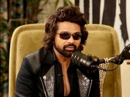 Lights, Camera Ep1 | Ft. Himesh Reshammiya | A Bollywood Hungama Podcast