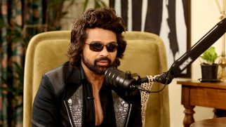 Lights, Camera Ep1 | Ft. Himesh Reshammiya | A Bollywood Hungama Podcast