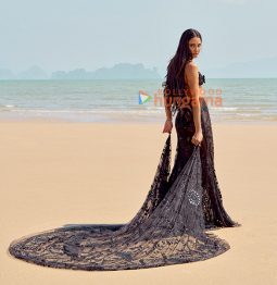 Celeb Photos Of Lisa Haydon