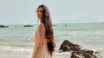 Celeb Photos Of Lisa Haydon