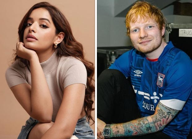 Lisa Mishra to perform with Ed Sheeran in Delhi on February 15