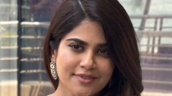 Looking so wow! Aditi Pohankar