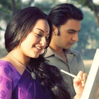 Ranveer Singh and Sonakshi Sinha starrer Lootera to re-release on March 7