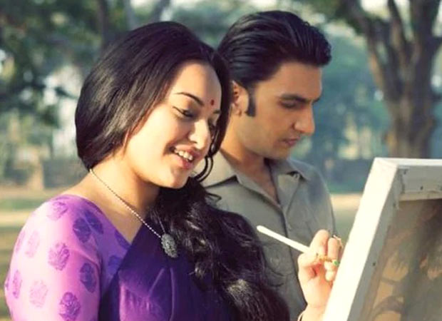 Ranveer Singh and Sonakshi Sinha starrer Lootera to re-release on March 7 : Bollywood Information – Bollywood Hungama