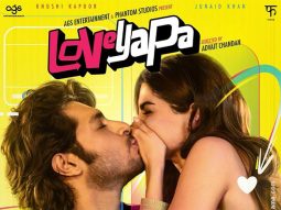 Loveyapa poster