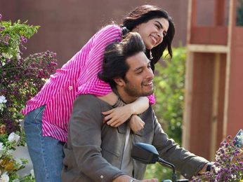 Loveyapa Box Office: Film starts slow, hopes for a turnaround over the weekend Loveyapa Box Office: Film starts slow, hopes for a turnaround over the weekend