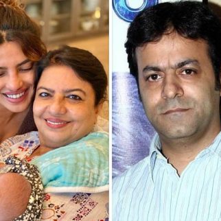 Madhu Chopra recalls heated exchange with Dostana director over Priyanka Chopra’s health: “If you want her to die on your set, I'll send her. But..”