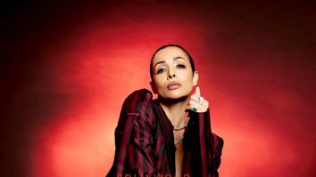 Celeb Photos Of Malaika Arora