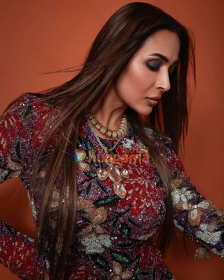 Malaika Arora
