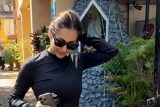 Malaika Arora snapped after her gym session