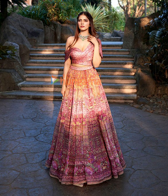 malvika mohanan 2