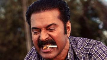 Mammootty drops FIRST LOOK of his next titled Kalamkaval