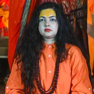 Mamta Kulkarni resigns from the post of Mahamandaleshwar; says, “Perhaps it’s a sign that I should step away”