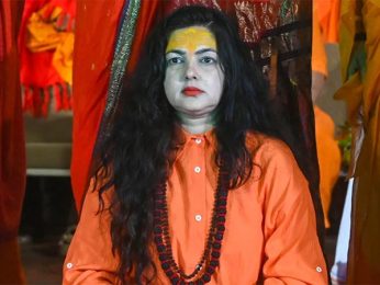 Mamta Kulkarni resigns from the post of Mahamandaleshwar; says, “Perhaps it’s a sign that I should step away”