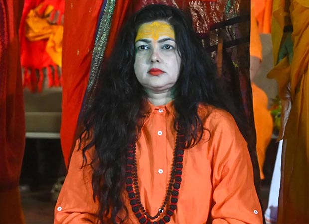 Mamta Kulkarni resigns from the post of Mahamandaleshwar; says, “Perhaps it’s a sign that I should step away”