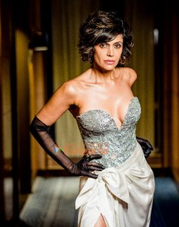 Mandira Bedi