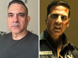 EXCLUSIVE: Manish Chaudhari talks about response to Sky Force; JUSTIFIES Akshay Kumar smoking scenes: “It added to the officer’s rutba; in those days, if you would walk into a war room, all you could see was smoke”