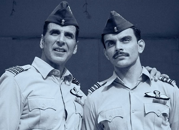 अनन्य: मनीष चौधरी स्काई फोर्स की प्रतिक्रिया के बारे में बात करता है; अक्षय कुमार धूम्रपान के दृश्यों को सही ठहराता है: "इसने अधिकारी के रुतबा में जोड़ा; उन दिनों में, यदि आप एक युद्ध कक्ष में चलते हैं, तो आप सभी देख सकते थे"