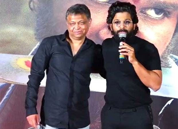 EXCLUSIVE: Manish Shah of Goldmines Telefilms BREAKS silence on why he didn’t back Allu Arjun’s Pushpa 2 – The Rule: “I can’t take a decision that would make me lose money”