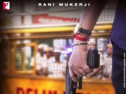 Mardaani 3