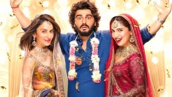 Mere Husband Ki Biwi | Official Trailer | Arjun Kapoor, Rakul Preet Singh, Bhumi Pednekar