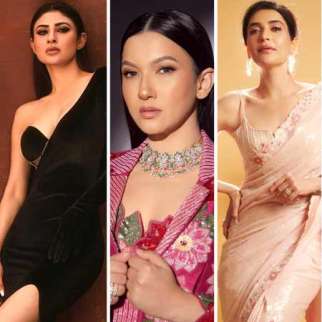 Minimalist Chic to Glam Queen: How Mouni Roy, Gauahar Khan, Karishma Tanna, Ridhi Dogra own their fashion game