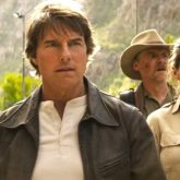 Mission: Impossible - The Final Reckoning Teaser: Tom Cruise returns as Ethan Hunt as the ultimate showdown begins