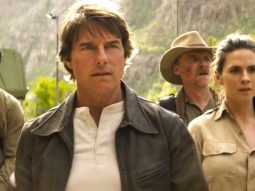 Mission: Impossible – The Final Reckoning Teaser: Tom Cruise returns as Ethan Hunt as the ultimate showdown begins