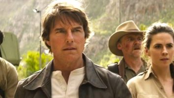 Mission: Impossible – The Final Reckoning Teaser: Tom Cruise returns as Ethan Hunt as the ultimate showdown begins