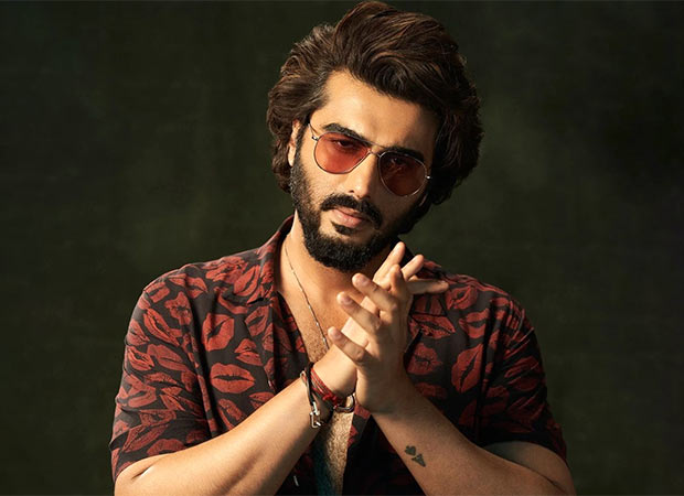 Arjun Kapoor calls love triangles a ‘not fun situation’ ahead of Mere Husband Ki Biwi release: “I don't think that's healthy”