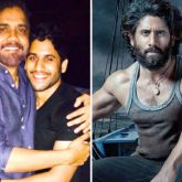 Nagarjuna dedicates a special note to Naga Chaitanya as a ‘proud father’; says, “Thandel is a testament to your…”
