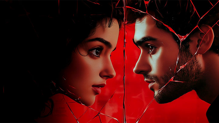 Naisha | Official Trailer | Naisha Bose, Zain Kapoor and Vivek Anchalia