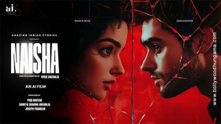 First Look Of The Movie Naisha