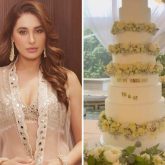 Nargis Fakhri ties the knot with beau Tony Beig in Los Angels? Wedding photos spark frenzy online
