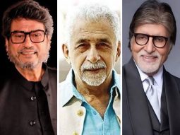 Kanwaljit Singh disagrees with Naseeruddin Shah calling Amitabh Bachchan “Businessman, not an actor: “I call him the God of acting, but we can’t say that for Bachchan sahab”