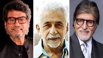 Kanwaljit Singh disagrees with Naseeruddin Shah calling Amitabh Bachchan “Businessman, not an actor: “I call him the God of acting, but we can’t say that for Bachchan sahab”