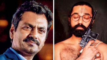 Nawazuddin Siddiqui opens up on Kamal Haasan editing out his role in Hey Ram: “Sir meri bohot beizatti ho jaegi” Nawazuddin Siddiqui opens up on Kamal Haasan editing out his role in Hey Ram: “Sir meri bohot beizatti ho jaegi”