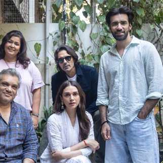 Netflix announces O Saathi Re starring Aditi Rao Hydari, Arjun Rampal, and Avinash Tiwary