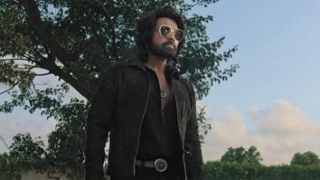 New Dialogue 2 Ravi Kumar Style | Himesh Reshammiya | Prabhu Dheva | Badass Ravi Kumar