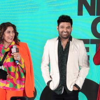 Next On Netflix 2025: Kapil Sharma jokes about Archana Puran Singh’s hand injury: “She was so excited about The Great Indian Kapil Show being renewed for third season ki unhone apni padosiyon ko peeta”