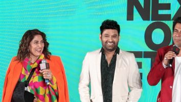 Next On Netflix 2025: Kapil Sharma jokes about Archana Puran Singh’s hand injury: “She was so excited about The Great Indian Kapil Show being renewed for third season ki unhone apni padosiyon ko peeta”