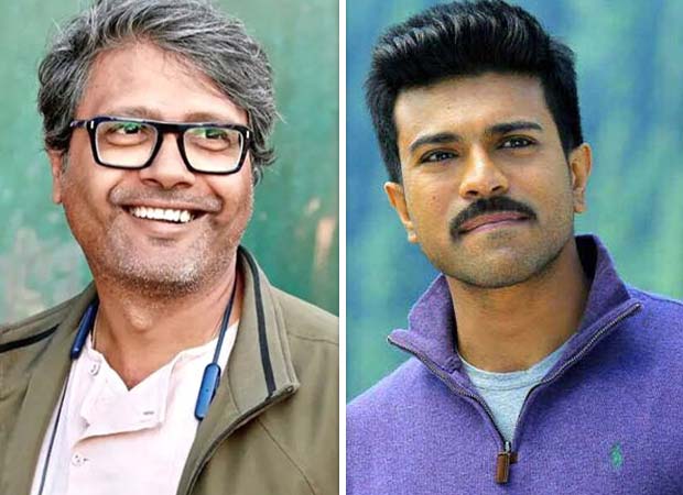 Nikhil Nagesh Bhat DENIES doing a mythological film with Ram Charan: “Not true at all”