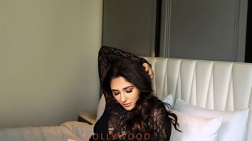 Celeb Photos Of Nikita Dutta